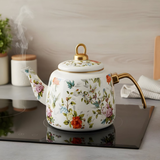 Teapot Set 2 Pcs